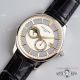 Swiss Replica Patek Philippe Moonphase SS Black Bracelet Watch 2019 New (3)_th.jpg